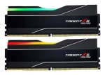 G.Skill Trident Z5 Neo RGB 32GB (2x16GB) / Operační paměť / DDR5 / 8000 MHz / CL38 / 1,45V / Non-ECC / AMD EXPO (F5-8000J3848H16GX2-TZ5NR)