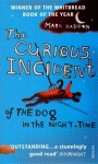 The Curious Incident of the Dog in the Night-time