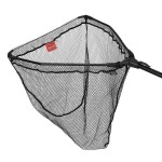 Fox Rage Podběrák Warrior R70 Rubber Mesh Landing Net 70cm 2,4m,Fox Rage Podběrák Warrior R70 Rubber Mesh Landing Net 70cm 2,4m