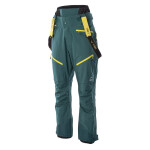 Pánské lyžařské kalhoty Svean M 92800439197 - Elbrus M