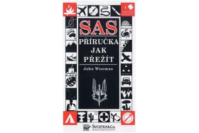 SAS Příručka jak přežít