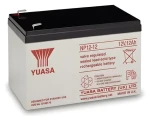 Yuasa NP 12-12 olověný akumulátor 12V 12Ah / Akumulátor / VRLA / bezúdržbový (700-02-111)