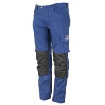 ProM Promacher Montérkové kalhoty EREBOS LIGHT TROUSERS P91010 navy 58 navy