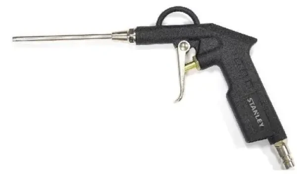 STANLEY Pistole ofukovací s prodloužením Stanley 150026XSTN Pistole ofukovací