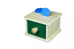 Moyo Montessori Moyo Montessori Kojenecká kasička