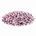 Cukrový máček SweetArt Minnie mix (50 g)