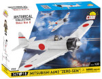 COBI 5729 Mitsubishi A6M2 ZERO-SEN,