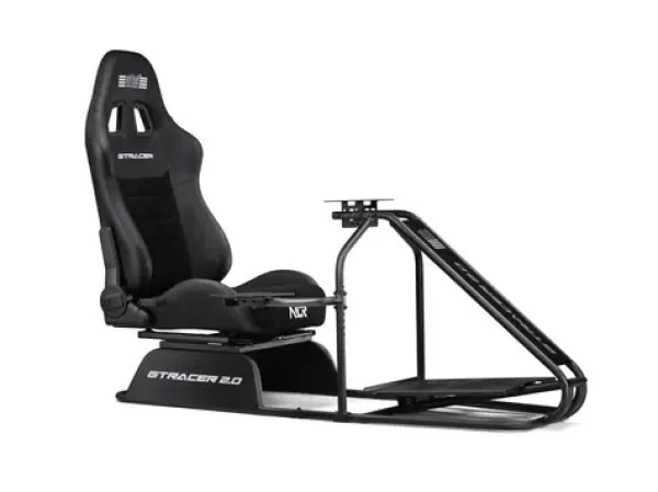 Next Level Racing GTRacer 2.0 Racing Cockpit / závodní kokpit (NLR-R007)