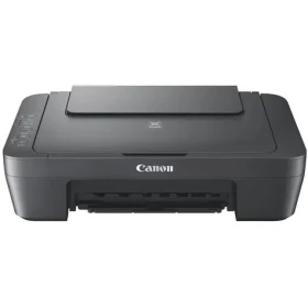 Canon PIXMA MG2551S černá / barevná inkoustová multifunkce / A4 / 4800 x 600 / USB (0727C066)