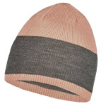 Čepice Crossknit Beanie 1264835081000 - Buff jedna velikost