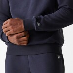 New Era Pánská mikina New York Yankees MLB Small Logo Crewneck Sweatshirt Velikost: S