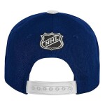 Outerstuff Dětská kšiltovka Toronto Maple Leafs Essentials Procrown