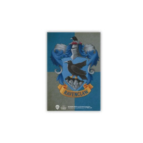 Harry Potter Magnet - Havraspár