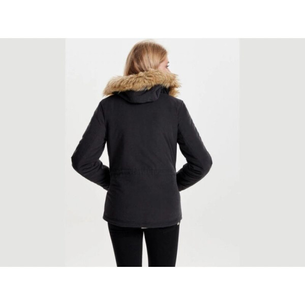 Pouze bunda W 15136160 černá xs