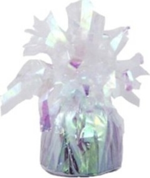 Závaží na fóliové balónky duhové - Moje party