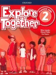 Explore Together Workbook