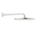 GROHE - Rainshower Hlavová sprcha Cosmopolitan 310 s ramenem 38 cm, 1 proud, supersteel 26066DC0