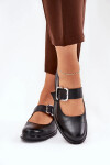 Polobotky model 212573 Step in style 38
