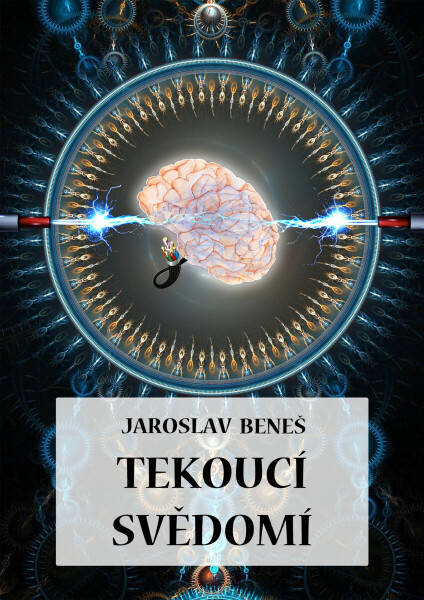 Tekoucí svědomí - Jaroslav Beneš