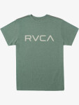 RVCA BIG RVCA JADE pánské tričko krátkým rukávem