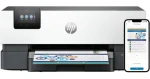 HP OfficeJet Pro 9110b / inkoustová multifunkce / A4 / 18str/min / 4800x1200dpi / USB+WiFi (5A0S3B)