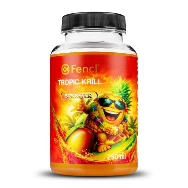 Fencl Booster Tropic Krill 250ml,Fencl Booster Tropic Krill 250ml