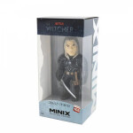 MINIX Geralt