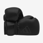 Boxerské rukavice adidas Hybrid 80 černé 6 oz