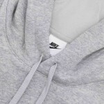 Nike Pánská mikina New Orleans Saints NFL Rewind Throwback Fleece Hoodie Velikost: S