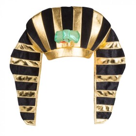 Ptakoviny.cz Klobouk Egyptského faraóna