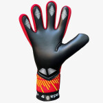 4keepers Neo Elegant Neo Lava NC Brankářské rukavice S982849 10,5
