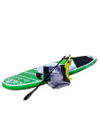 AAD SEASTAR green paddleboard - 10'0"x31"