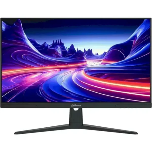 27" Dahua LM27-E231BN černá / IPS / 16:9 / 1920x1080 / 200Hz / 350cd-m2 / 1000:1 / 0.5ms / DP / HDMI / Audio (LM27-E231BN)