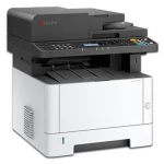 Kyocera ECOSYS MA4000fx / Multifunkční tiskárna / A4 / Laserová / 40 str/min / Duplex / Fax / LAN (110C1B3NL0)