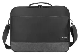 Natec Impala 2 černá / Brašna na notebook / 14,1" / polyester (NTO-2227)