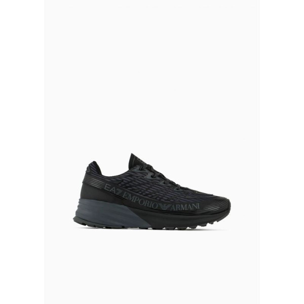 EA7 Emporio Armani Crusher Distance Trail M X8X129-XK307-S336 boty 45 1/3