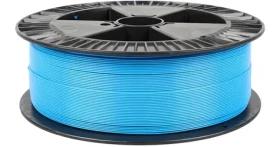 Plasty Mladeč PLA modrá 2 kg / Tiskový filament / 1,75 mm (PM8594185641513)