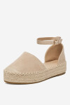 Espadrilky DeeZee WSS990-215 Látkový materiál