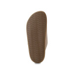 D.Franklin Vibe Sandály s přezkou Žabky DFSH407001-TAUP EU 42