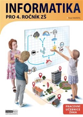 Informatika pro ročník ZŠ