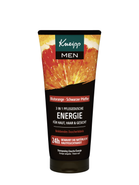 Kneipp Sprchový gel pánská záležitost 2.0