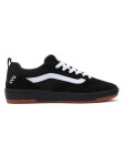 Vans Zahba black/white tkaničky 41EUR