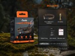 Fenix Čelovka HM23 V2.0,Fenix Čelovka HM23 V2.0