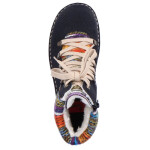 Boty Rieker W 73343-0 RKR171 37