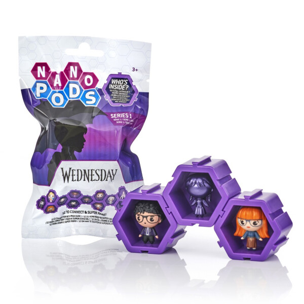 Wednesday Nano Pods DPL24 - EPEE