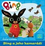 Bing jeho kamarádi kolektiv