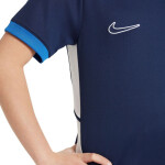 Tričko Nike Dri-Fit Academy 25 SS Jr FZ9758 410 L