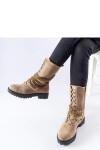 Boty model 205045 Solea 37