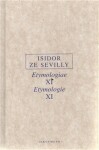 Etymologie XI