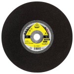 Klingspor A 924 R SPECIAL 354414 řezný kotouč rovný 356 mm 10 ks ocel